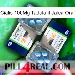 Cialis 100Mg Tadalafil Oral Jelly viagra5